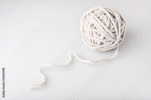 Canvastavla Gray clew