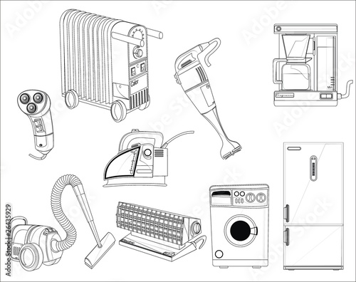 Electrodomesticos