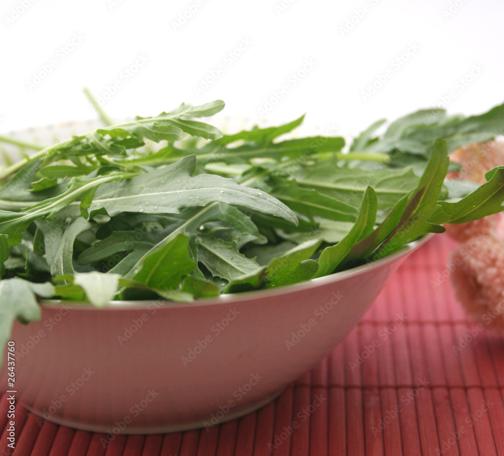 Rucola