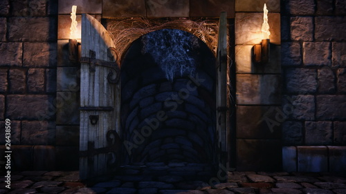 Dungeon of Doom