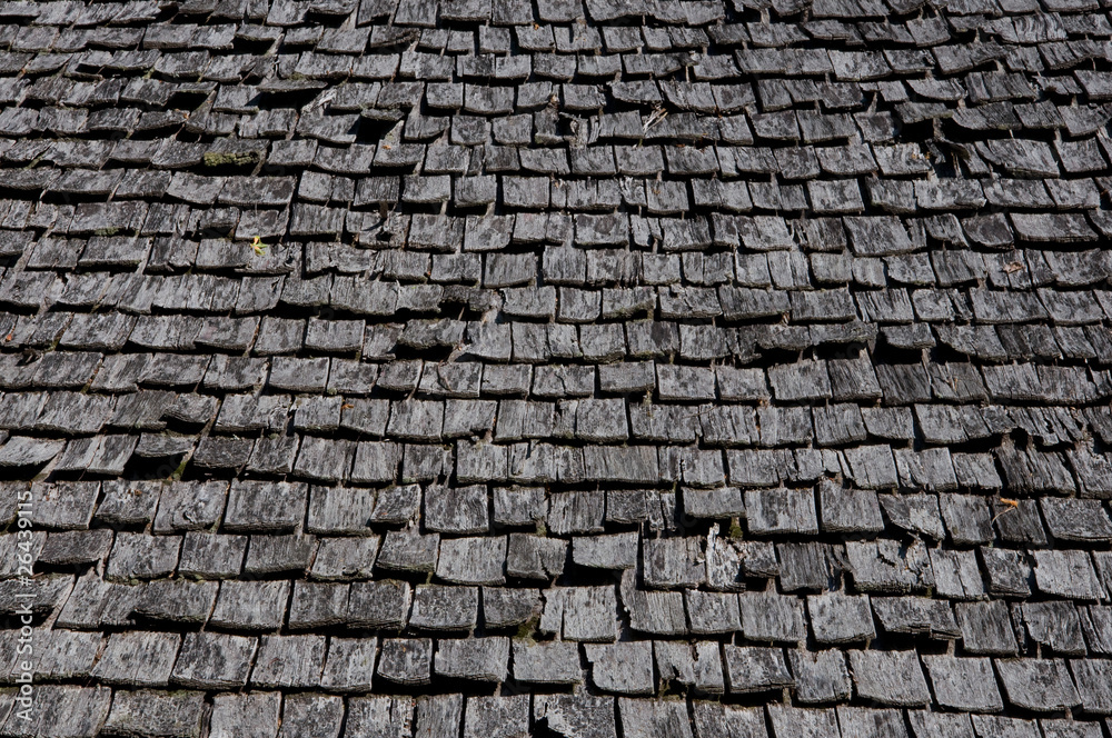 Cedar Shake Roof Cedar Shake Roof