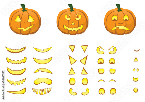 Jack O'Lantern