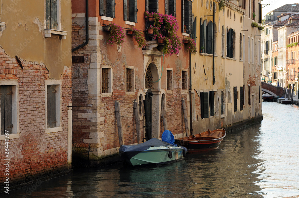 canali venezia 565