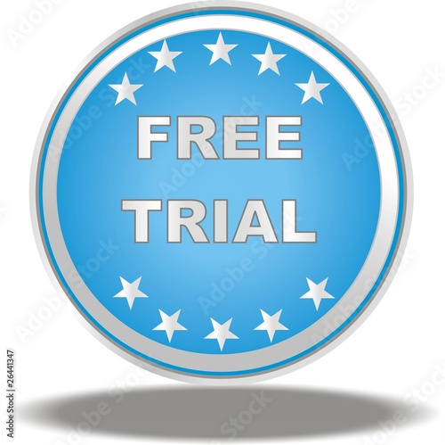 bouton free trial