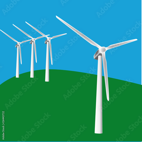 energia eolica