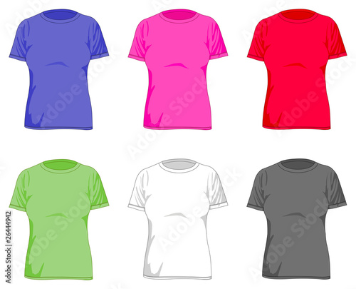 Women's t shirts