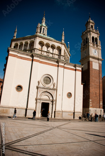 piazza di busto arsizio