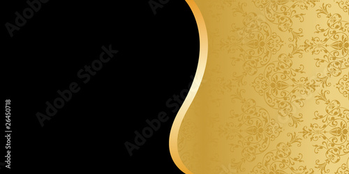 Wedding Card DIN Lang