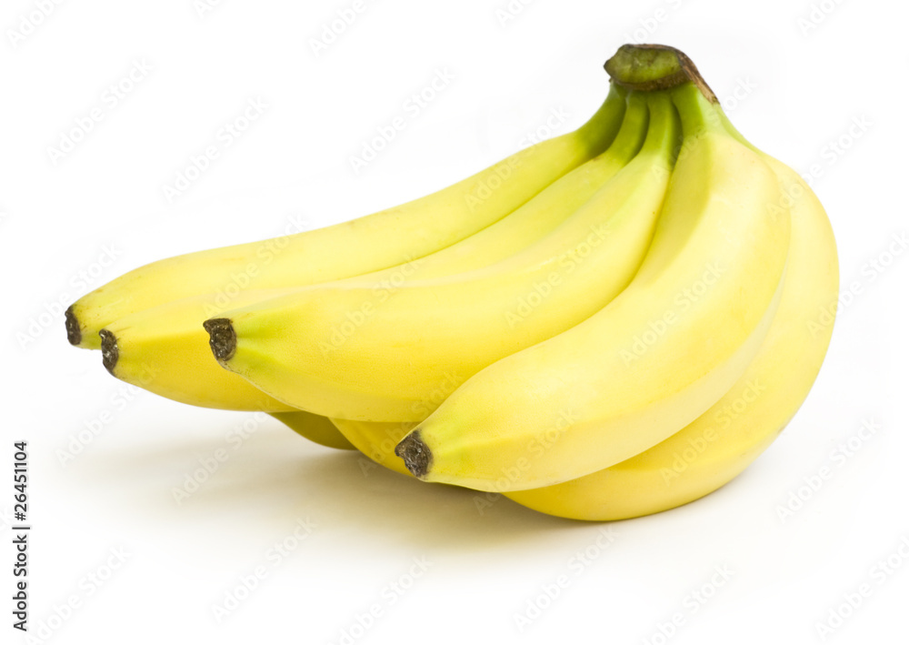 Bananas Bananas