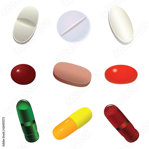 Tablets.
