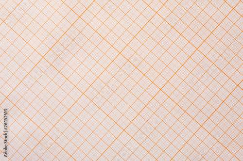 Graph Paper Background