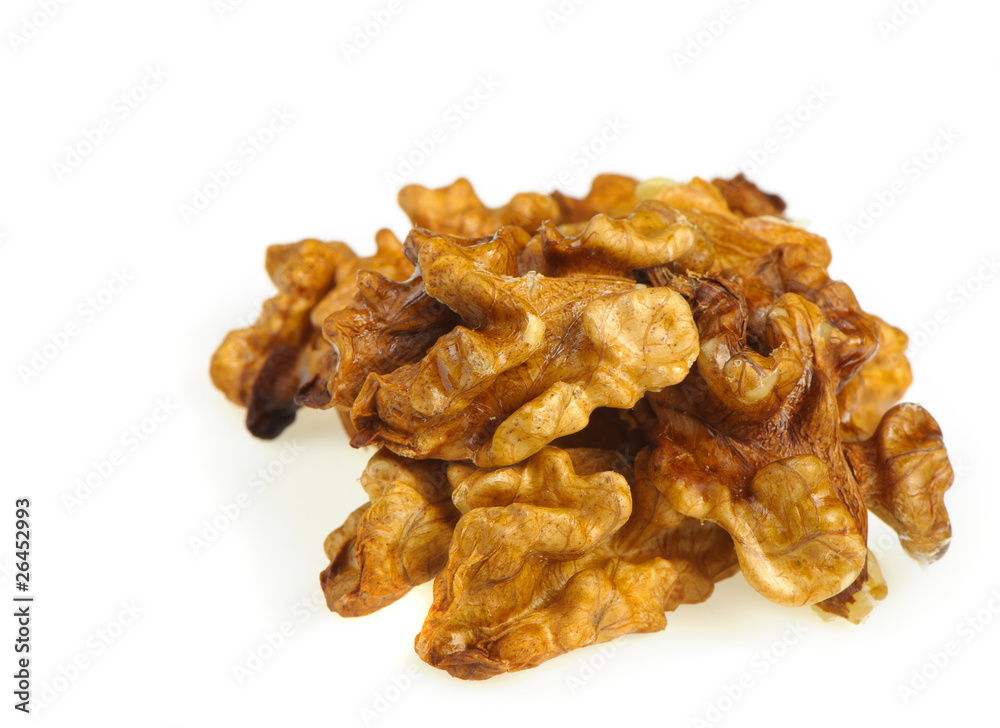 Kernel walnut