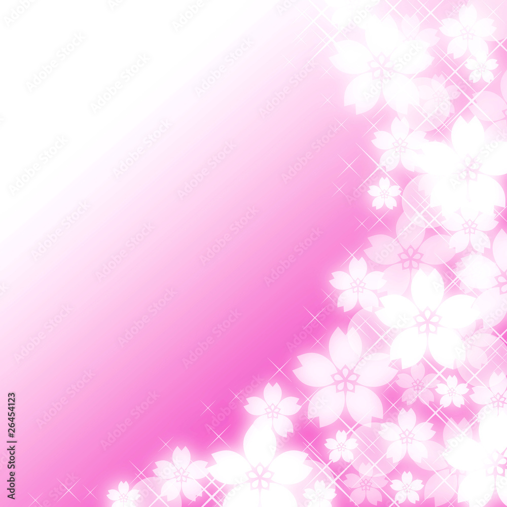 sakura sakura
