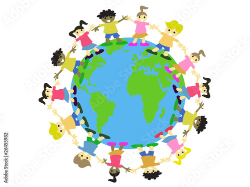 WORLD KIDS