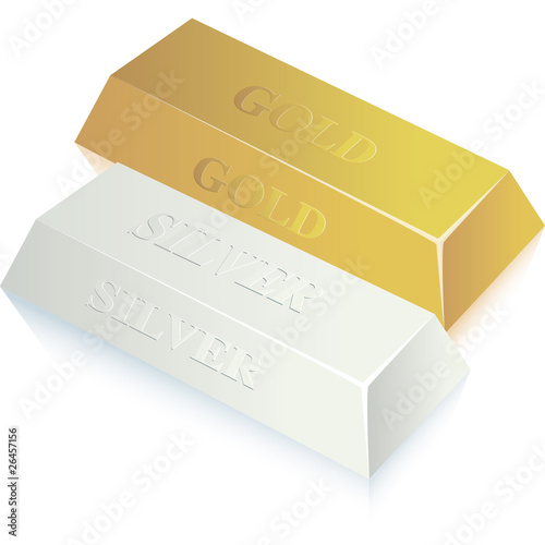 oro e argento
