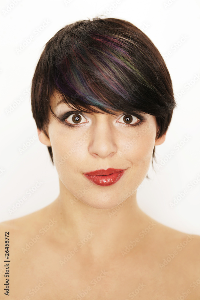 Portrait Portrait