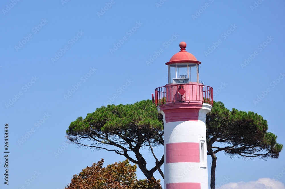 phare de babord 1