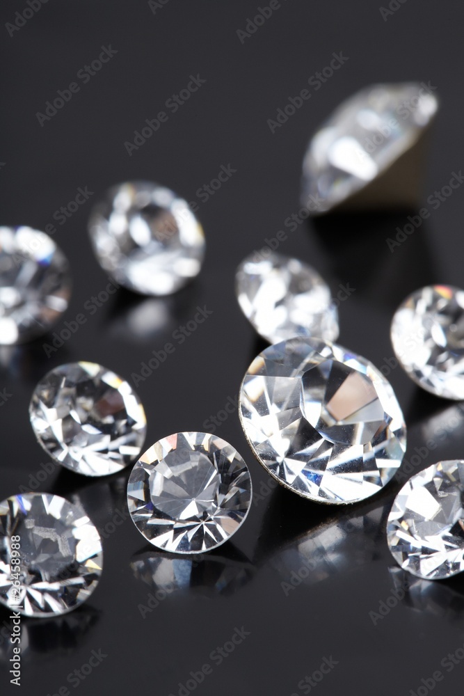 Brilliant diamond Brilliant diamond