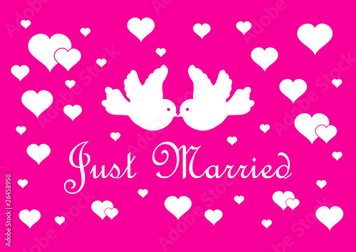 Just Married