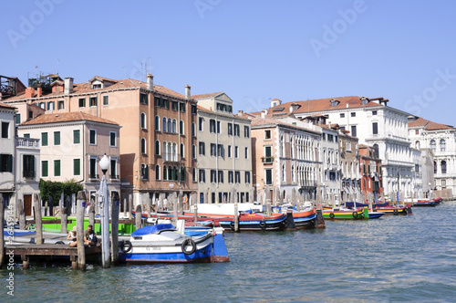 Venice, Italy © Scirocco340