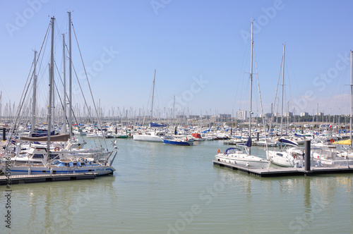 port de la Rochelle 10 © seb hovaguimian