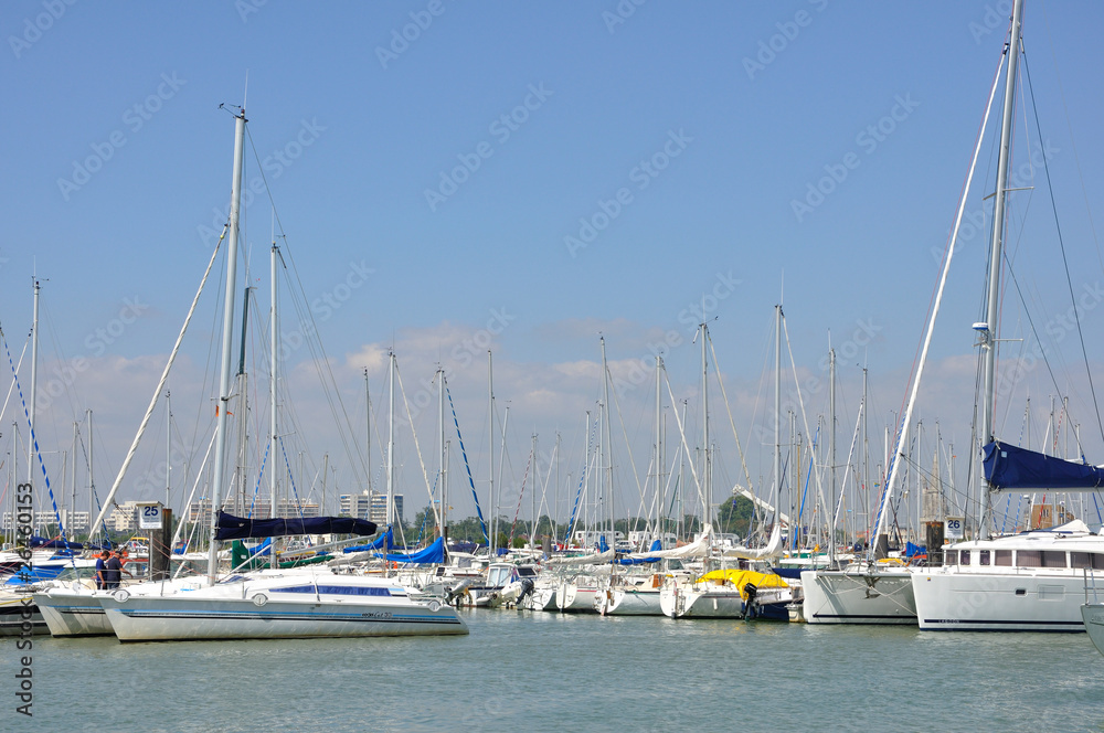 port de la Rochelle 5