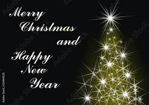 Christmas background