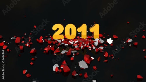2011  --  01