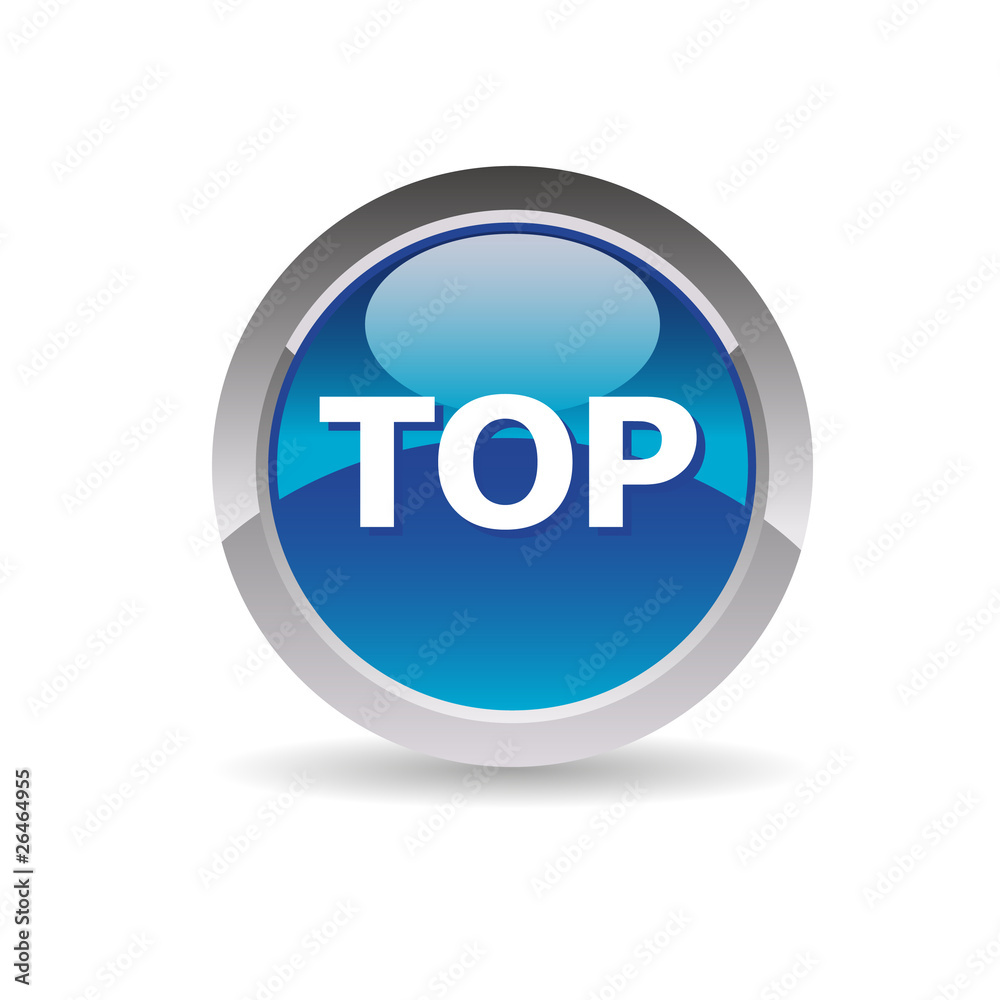 Icône Top