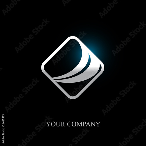 logo entreprise, assurance