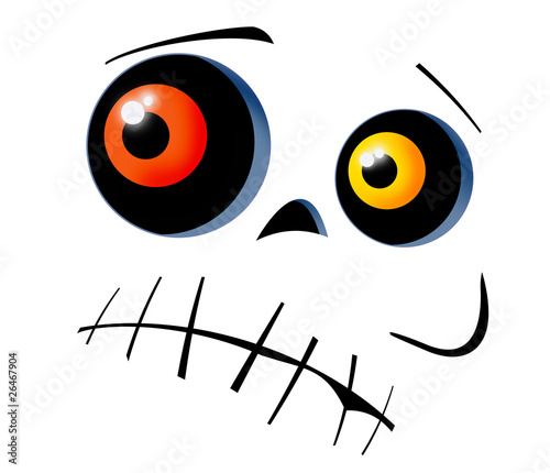 fantasma mirada 2