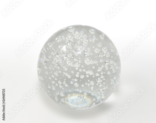 Boule de verre