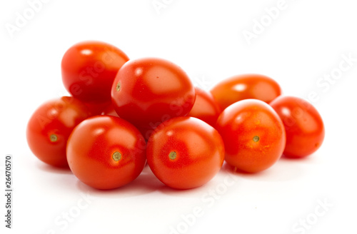tomato cherry