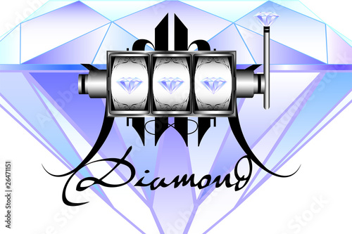 Diamond