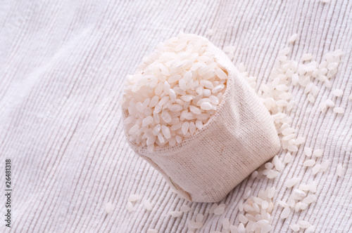 Photos raw Rice