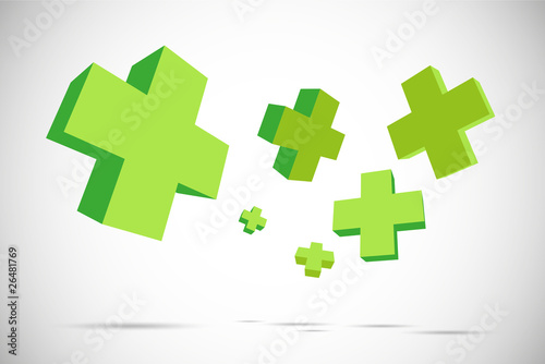 abstract background