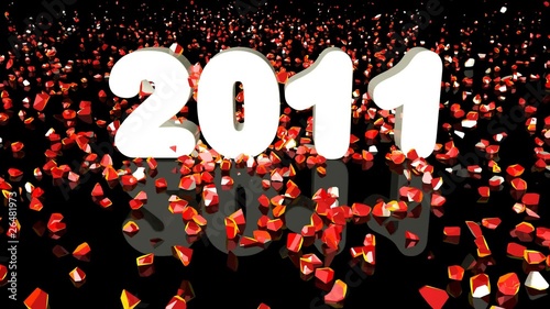 2011  --  03