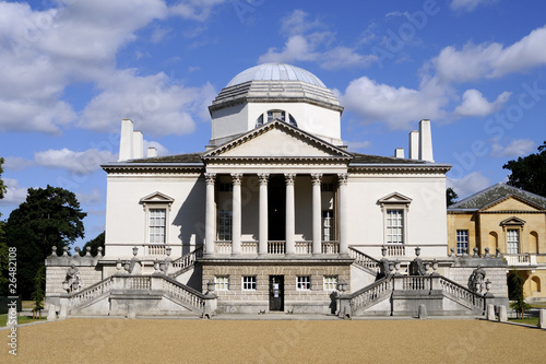 Chiswick House Gardens