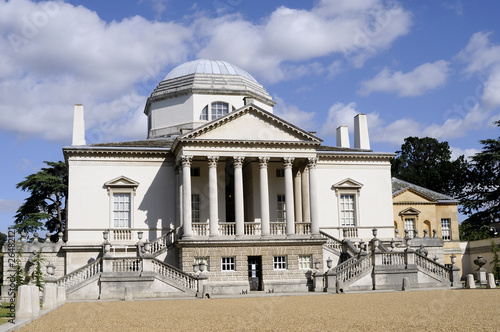 british architecture