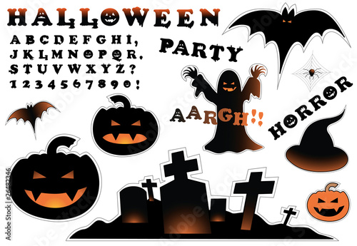 halloweenparty