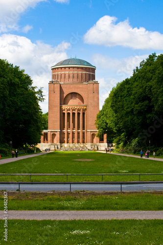 Stadtpark Planetarium 2