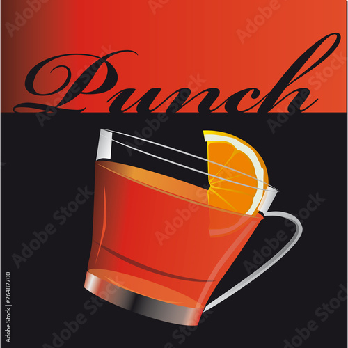 punch
