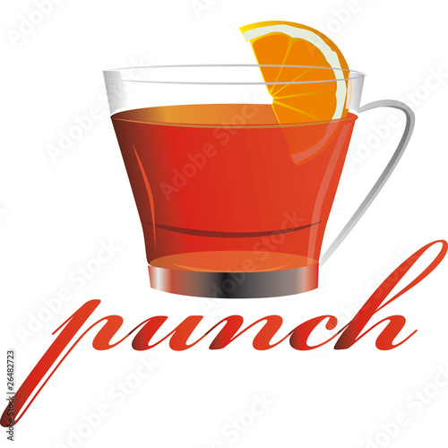 punch