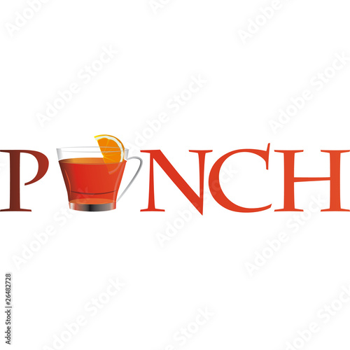 punch