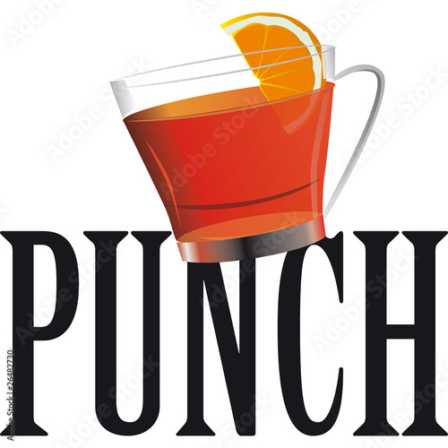 punch
