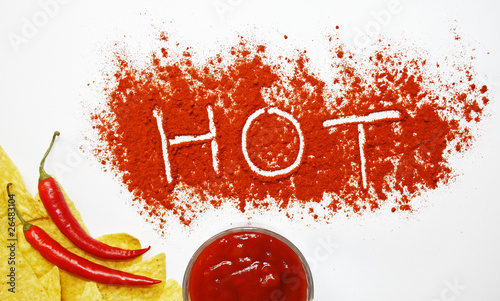 Peperoni HOT Dip