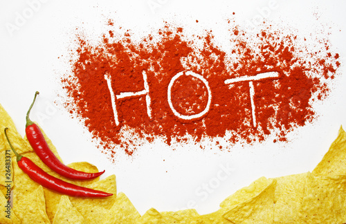 Nachorand HOT