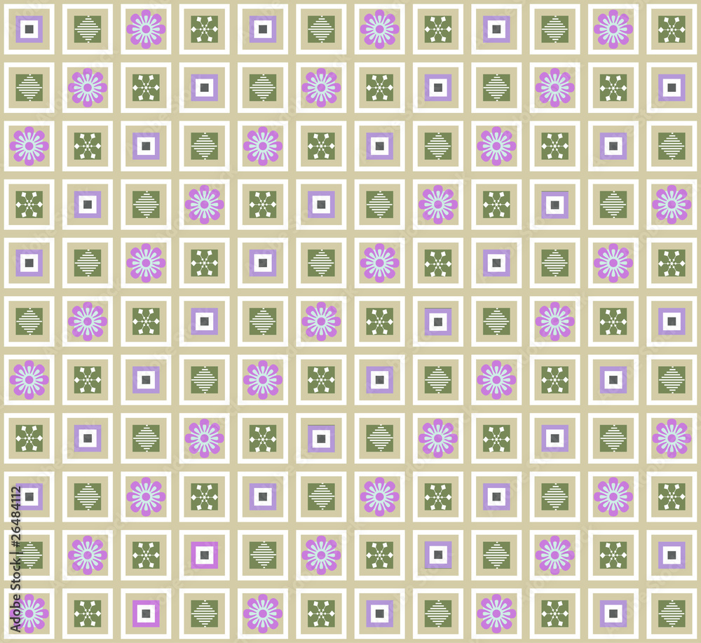 Seamless background Seamless background