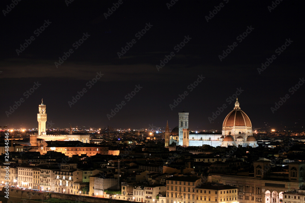 Dome de Florence