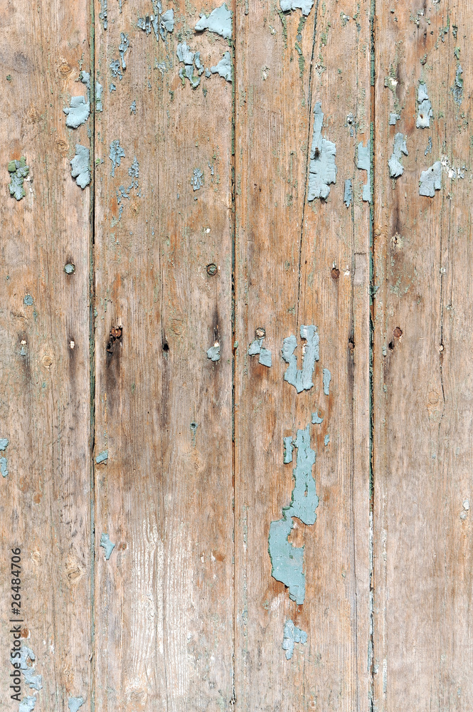 Bretterwand, Textur, Hintergrund